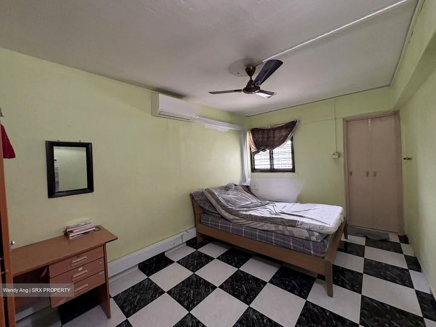 Blk 309 Clementi Meadows (Clementi), HDB 4 Rooms #628214071